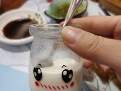 -千代饮兵卫日本料理(东二环泰禾广场西区店)