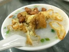 艇仔粥-穗银肠粉店(东川路店)