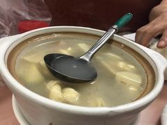 -蘭心餐厅(进贤路店)