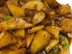 -金掌勺·锅包肉(广渠门店)