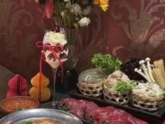 -翡翠鸟精品泰国菜(北辰财富中心店)