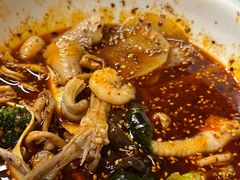 -艺味深尝(云锦路店)