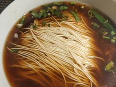 -十面春风·江南面馆(崇宁路店)