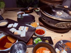 -泥炉烧肉师(新街口金銮巷店)