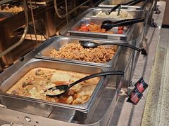 -比格比萨自助(宝山日月光店)