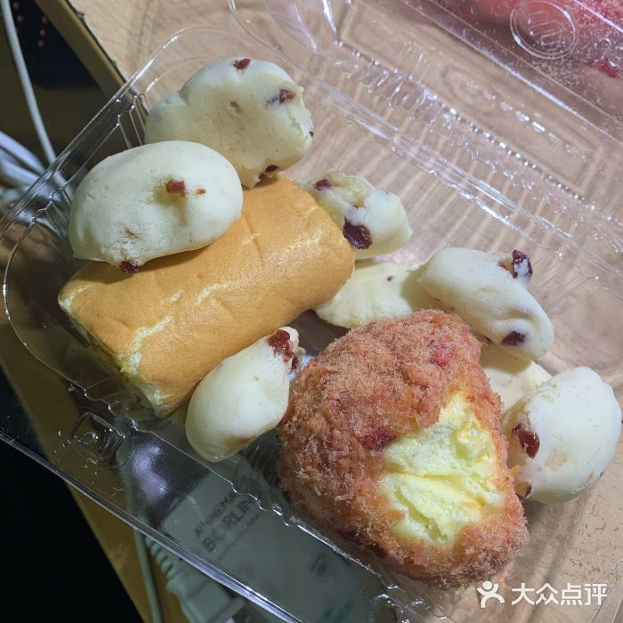 汪保来(文二路店)qq麻薯图片