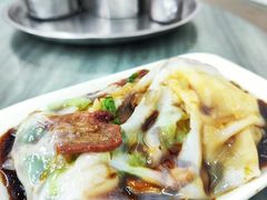 叉烧肠-穗银肠粉店(东川路店)