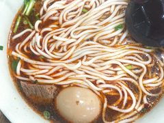 -李先生牛肉面大王(北京站售票厅餐厅)