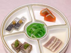 -江南灶中餐厅(南京香格里拉店)