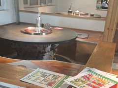 -缘福乡村铁锅炖民宿(八达岭店)