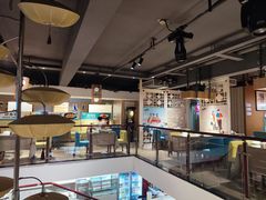 -小碗大胃(福久源新天地店)