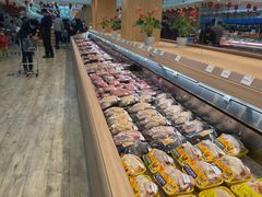 -果蔬好生活超市(东湖店)