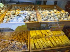 -宋记饼家(石门二路店)