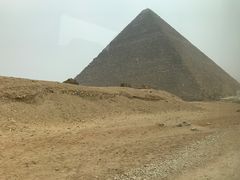 -吉萨金字塔群