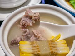-维园悦谱·海派家常菜(乌鲁木齐南路店)