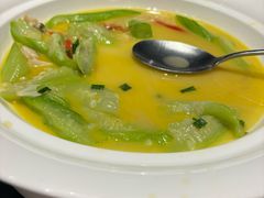 -尚品越府·融合餐厅(延安路店)