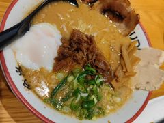 -一風堂拉面(港汇恒隆店)