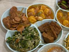 -晓宇盒饭(民安街店)
