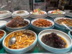 大堂-阿毛饭店(和义路店)