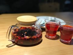 -清真·艾美可餐厅(大悦汇店)