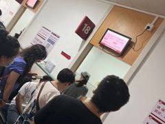 -复旦大学附属华山医院(总院)