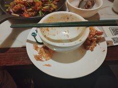-小菜园新徽菜(上海浦东复地活力城店)