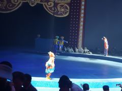 -珠海横琴长隆《卡卡虎奇遇记》