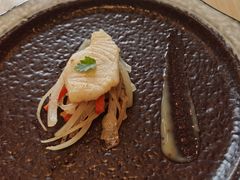 法式银鳕鱼-秋荀日本料理(昆明同德广场店)
