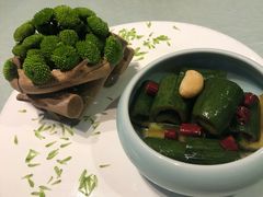 -老房子金沙元年川菜食府·花园餐厅(金沙店)