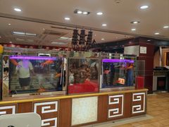 -良友·海鲜青岛菜(五四广场店)