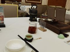 大堂-顺德人家食府(黄金广场店)