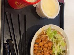 -永和大王(龙德广场店)