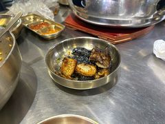 -本炙炭烤·蒲烧活鳗料理店(金沙洲店)
