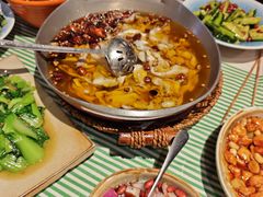 -水煮三国·川鲁江湖菜(香山店)