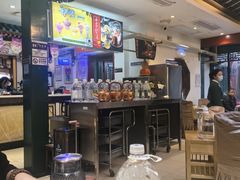 -东来顺饭庄(王府井步行街店)