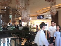 -星巴克臻选店(澳门伦敦人店)