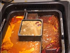 -巴奴毛肚火锅(二七万达店)
