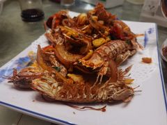 -谊荣海鲜大牌档(石湖店)