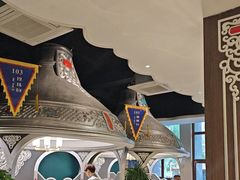 -哈啾嗨·新概念蒙餐(红星新城店)