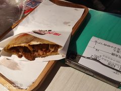 -九毛九西北菜(百信广场店)