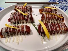 -桂满陇·西湖船宴(平安金融中心店)