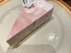 -萨莉亚意式餐厅(南京万达茂店)