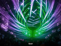 -STELLAR NIGHT CLUB星际酒吧(明发商业广场店)