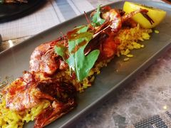 -Hurricane's Grill 飓风牛排