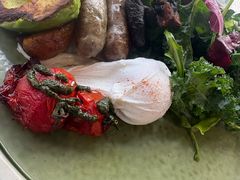 -O'mills Sourdough Bakery&Bistro(永嘉路店)