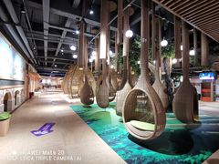 -汤W城市微度假(仓山店)