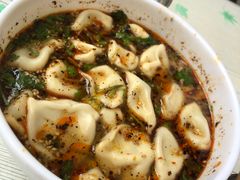 -回坊马二饺子馆