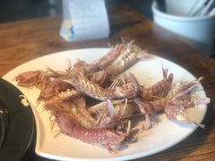 -海味当家·蒸锅海鲜(星海公园店)