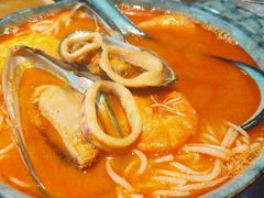 冬阴功米粉-IFIF 如果花園(宽厚里店)