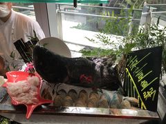 -西安W酒店·WEI全味西餐厅